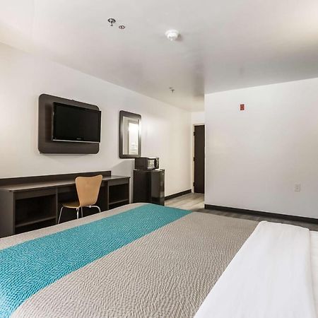 Motel 6-Smyrna, Ga - Atlanta 外观 照片
