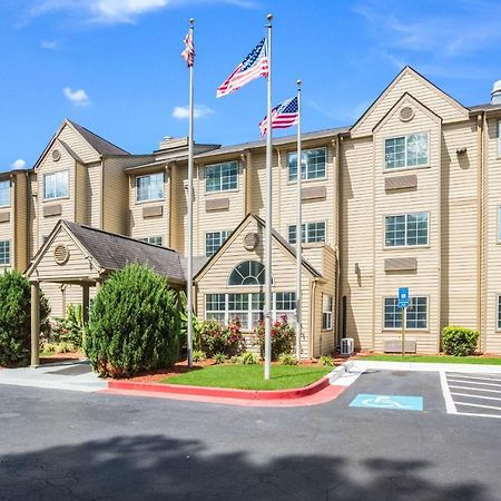 Motel 6-Smyrna, Ga - Atlanta 外观 照片