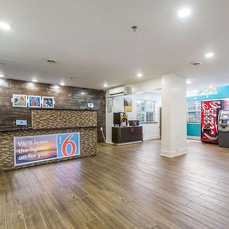 Motel 6-Smyrna, Ga - Atlanta 外观 照片