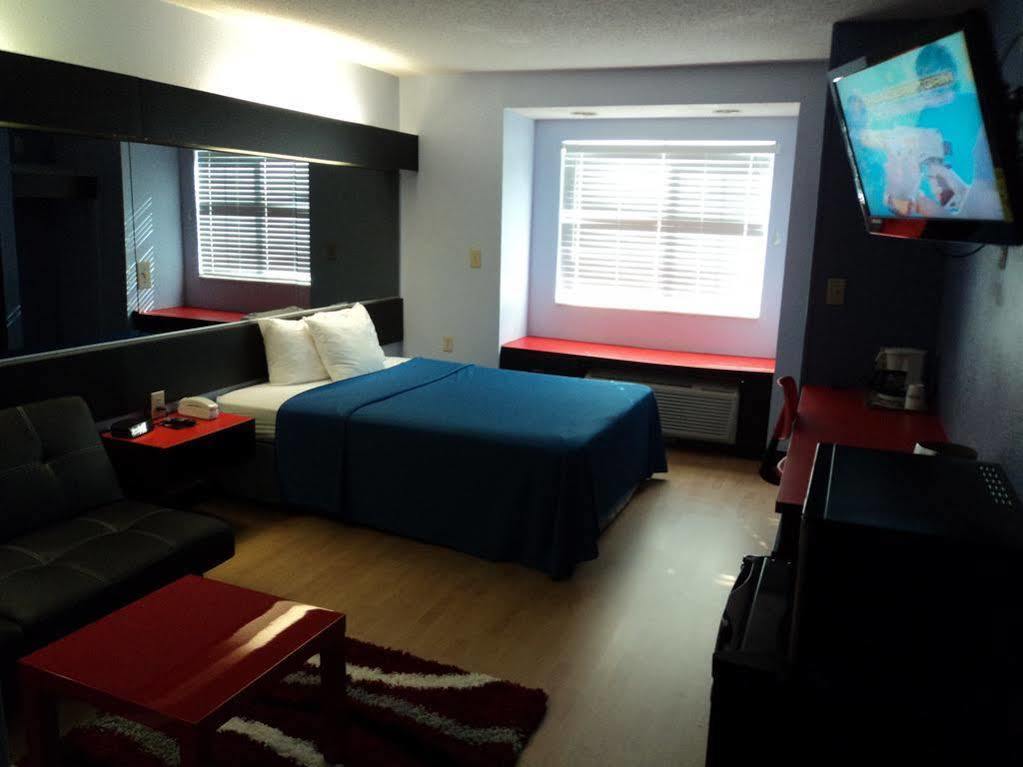 Motel 6-Smyrna, Ga - Atlanta 外观 照片