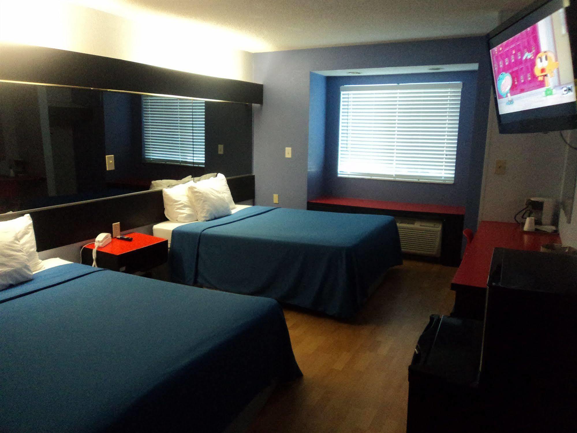 Motel 6-Smyrna, Ga - Atlanta 外观 照片
