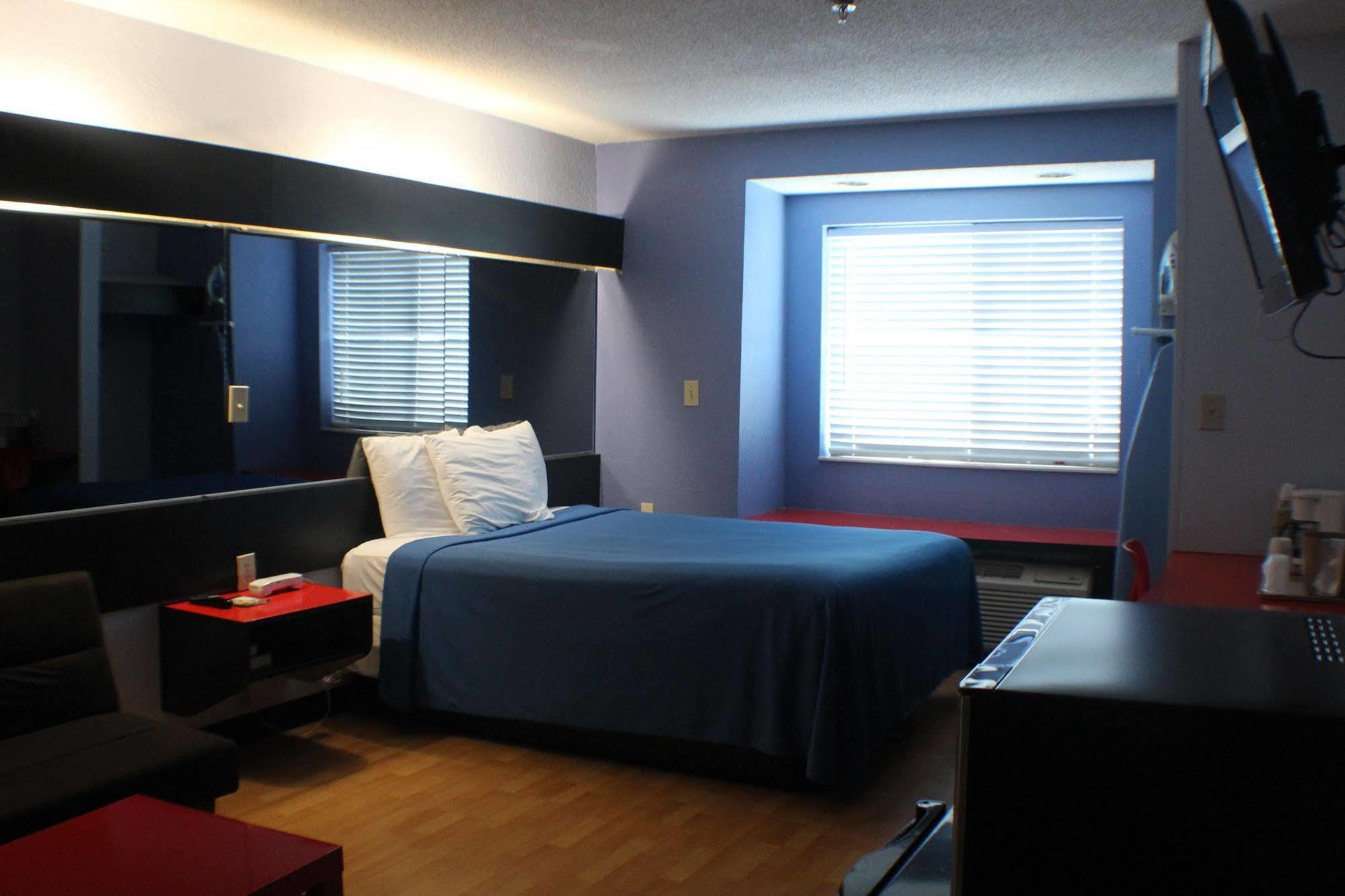 Motel 6-Smyrna, Ga - Atlanta 外观 照片