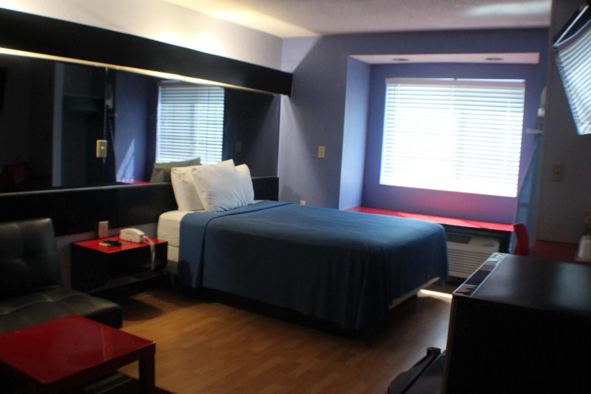 Motel 6-Smyrna, Ga - Atlanta 外观 照片