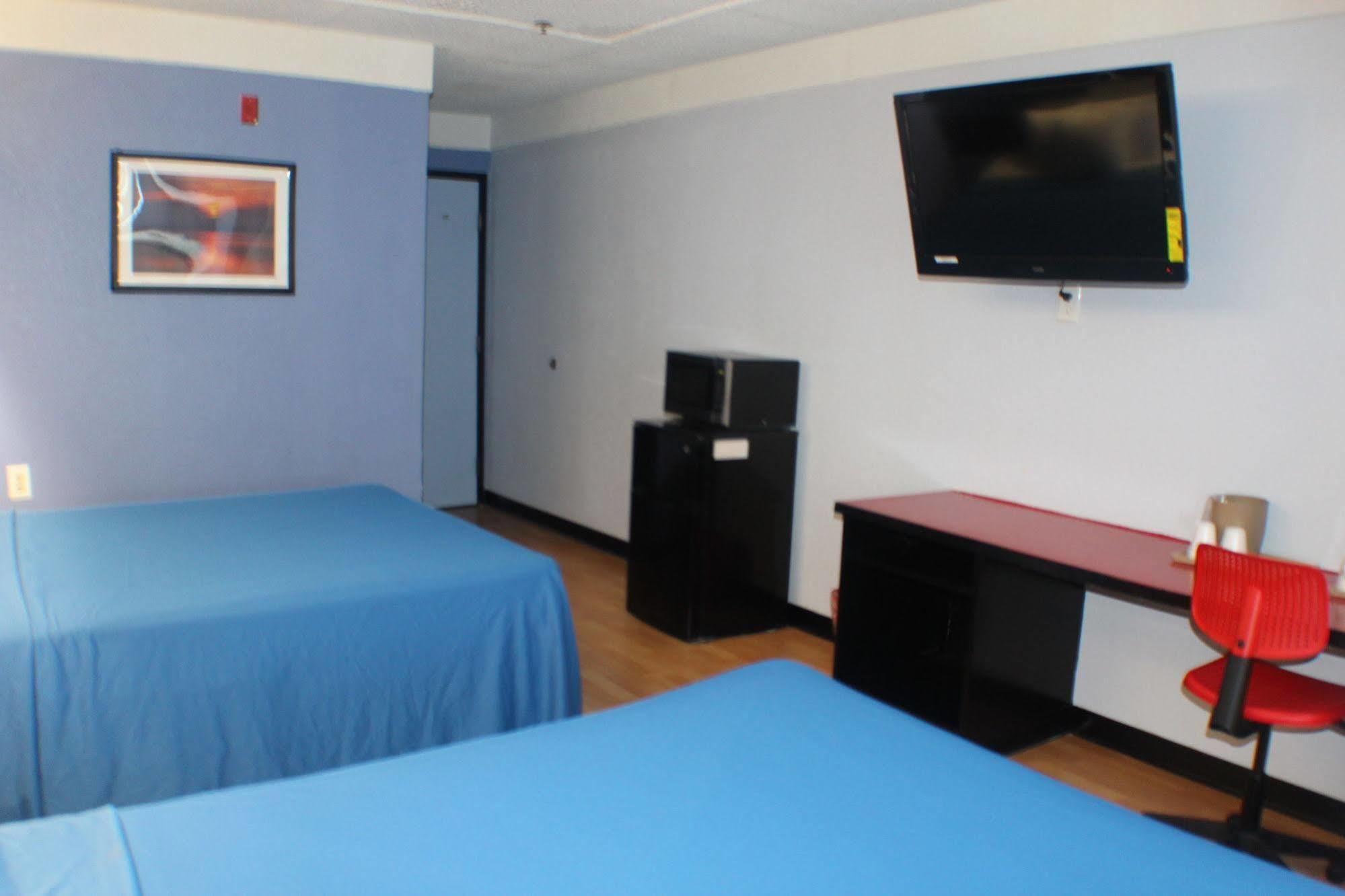 Motel 6-Smyrna, Ga - Atlanta 外观 照片