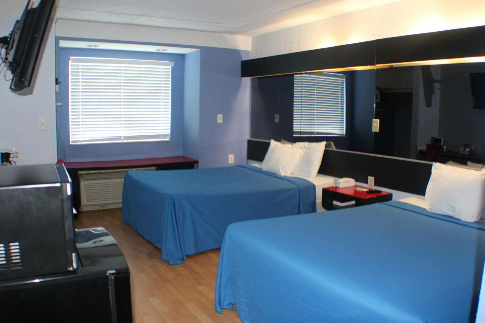 Motel 6-Smyrna, Ga - Atlanta 外观 照片