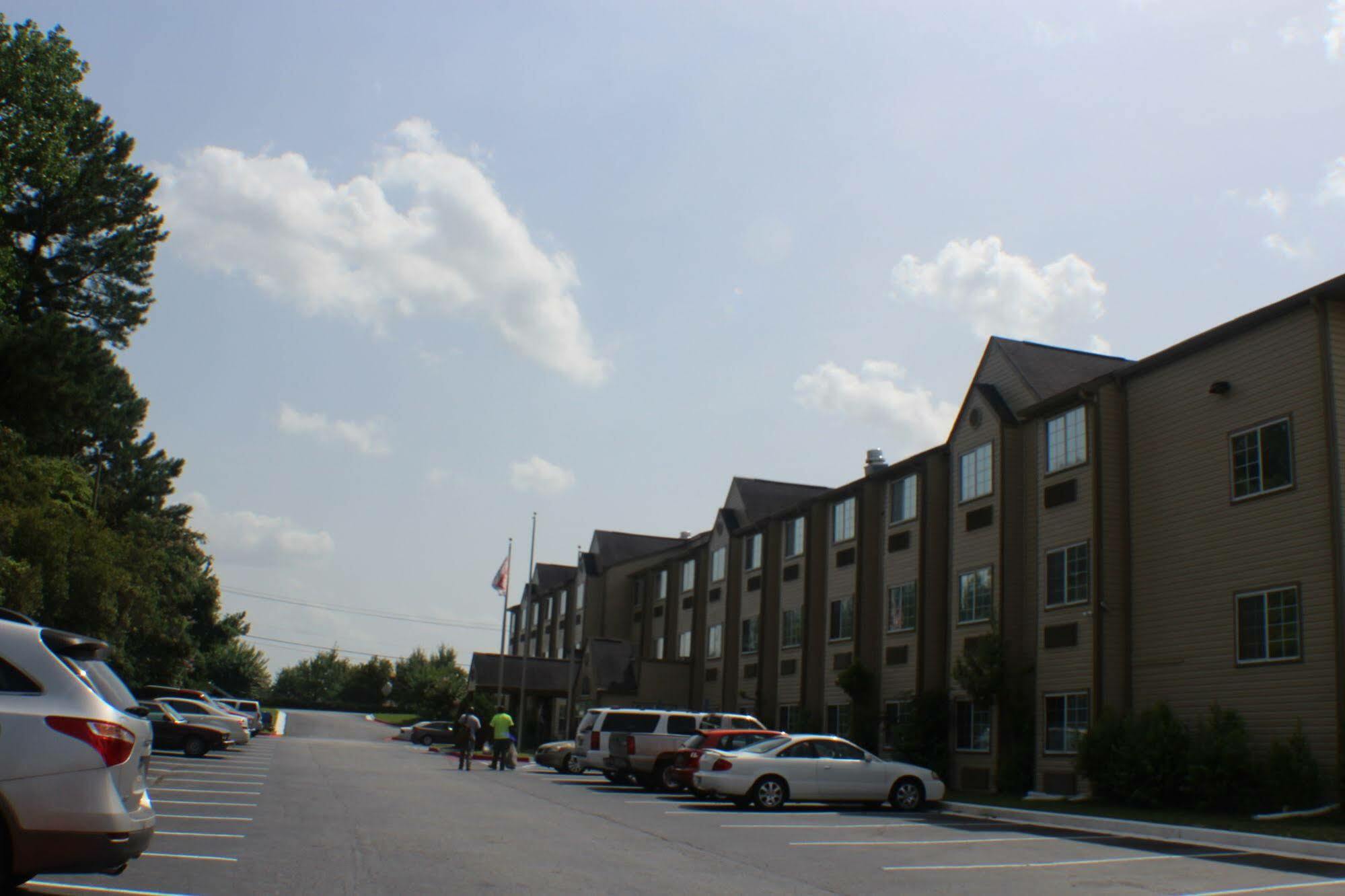 Motel 6-Smyrna, Ga - Atlanta 外观 照片