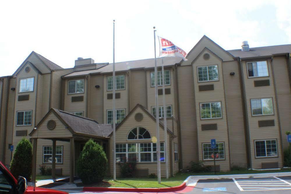 Motel 6-Smyrna, Ga - Atlanta 外观 照片