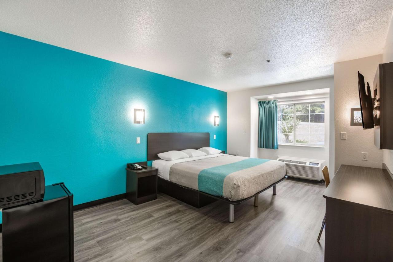 Motel 6-Smyrna, Ga - Atlanta 外观 照片
