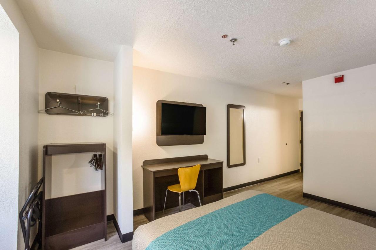 Motel 6-Smyrna, Ga - Atlanta 外观 照片
