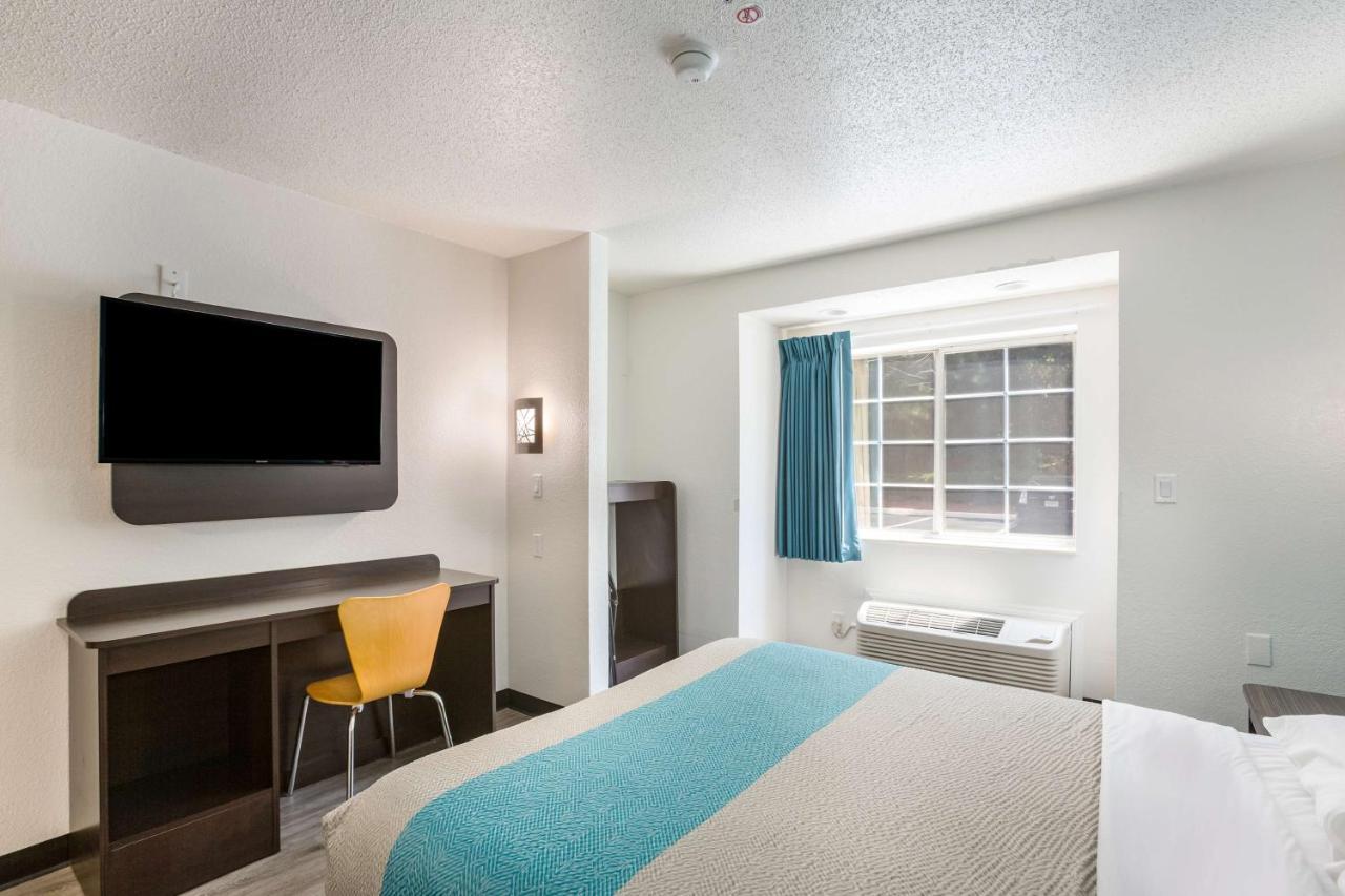 Motel 6-Smyrna, Ga - Atlanta 外观 照片
