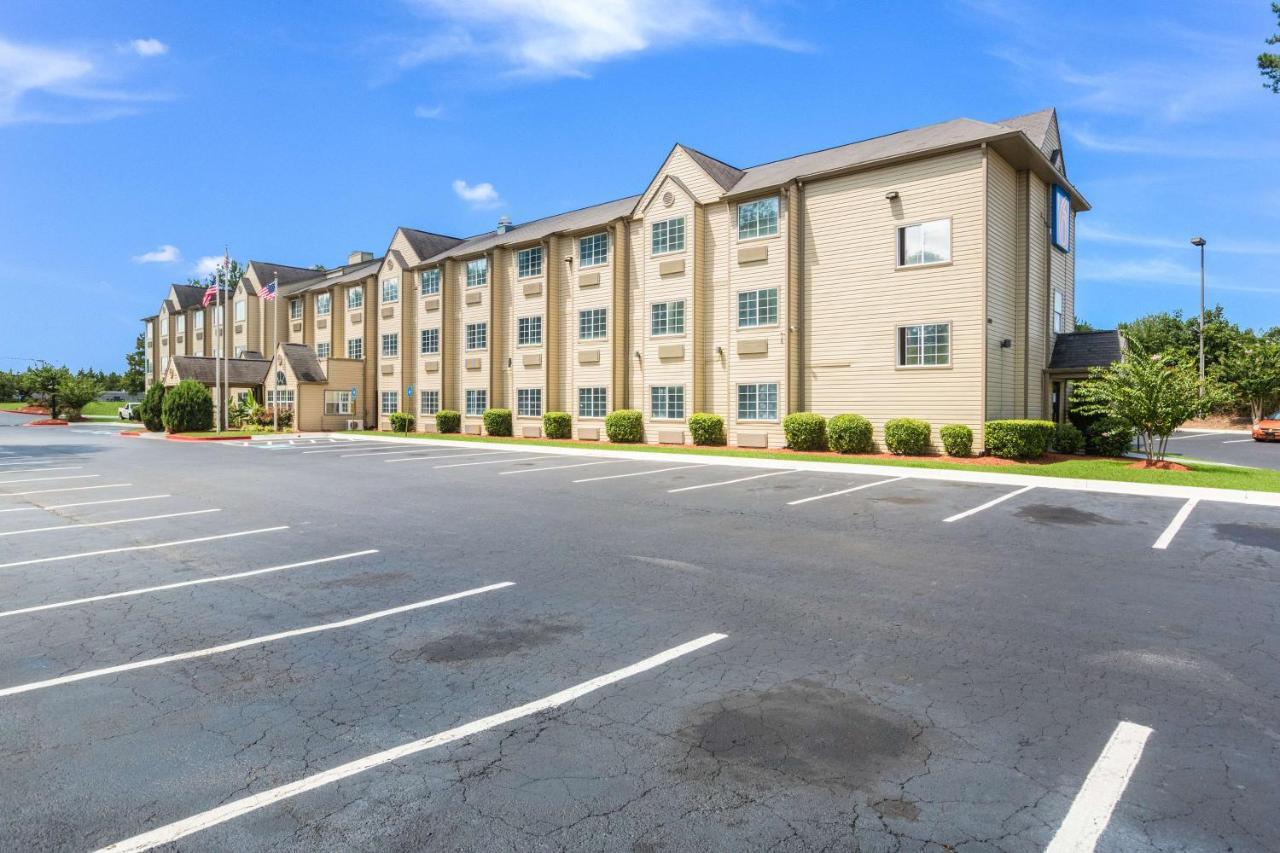Motel 6-Smyrna, Ga - Atlanta 外观 照片