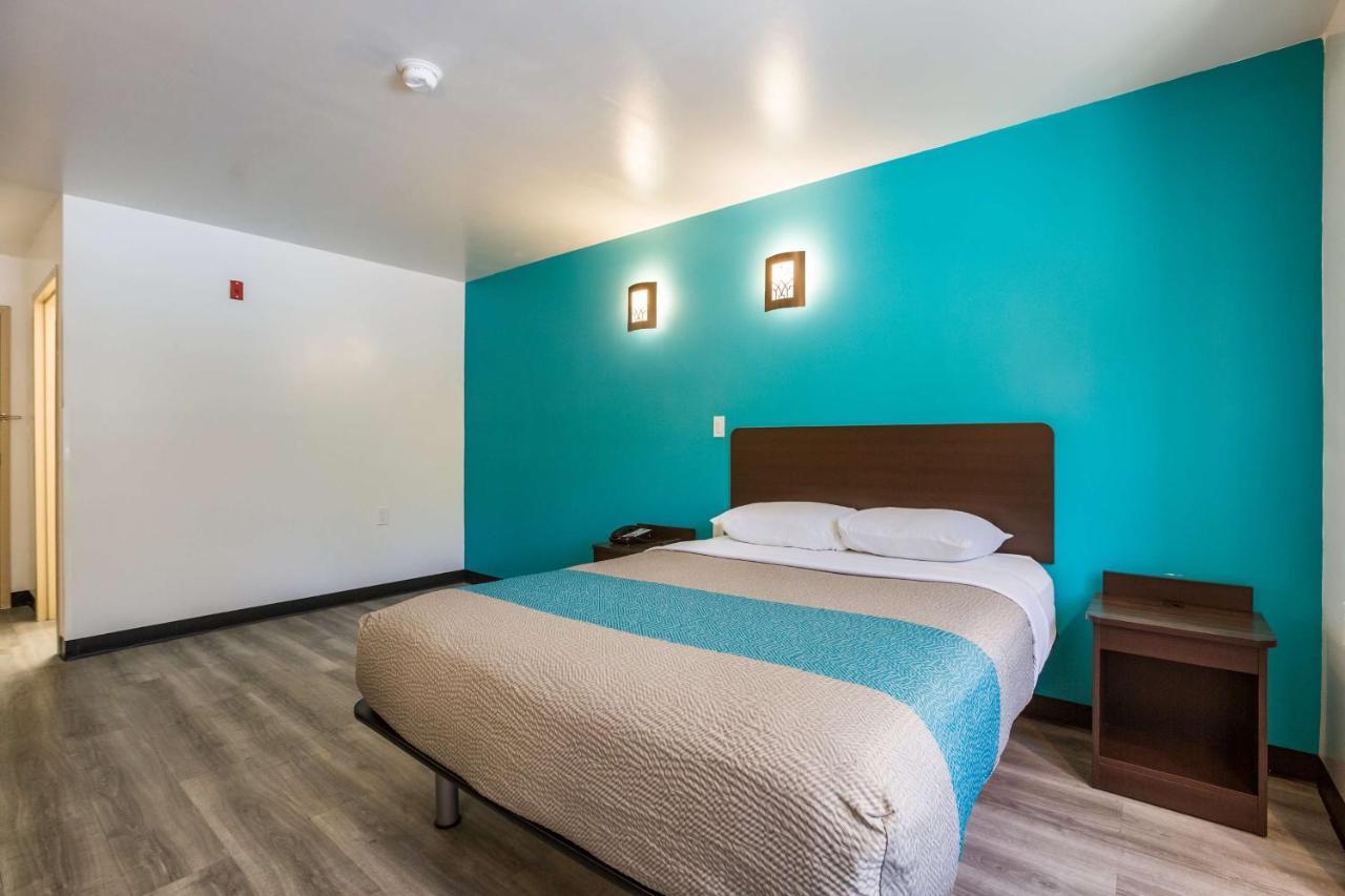 Motel 6-Smyrna, Ga - Atlanta 外观 照片