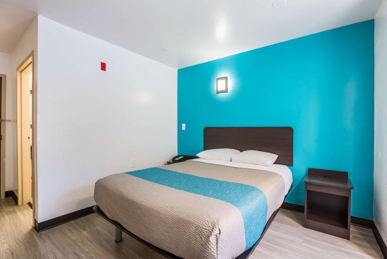 Motel 6-Smyrna, Ga - Atlanta 外观 照片