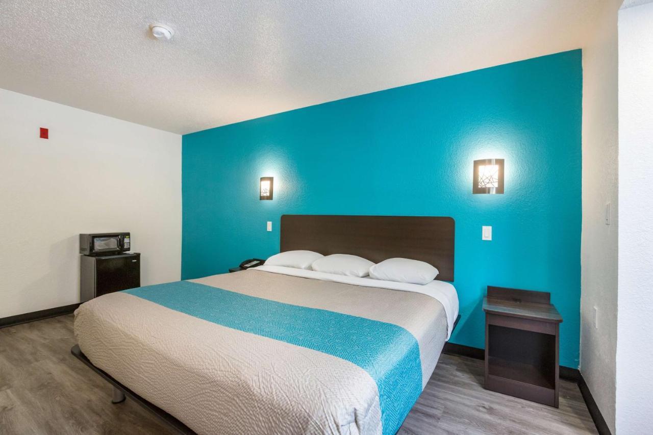 Motel 6-Smyrna, Ga - Atlanta 外观 照片