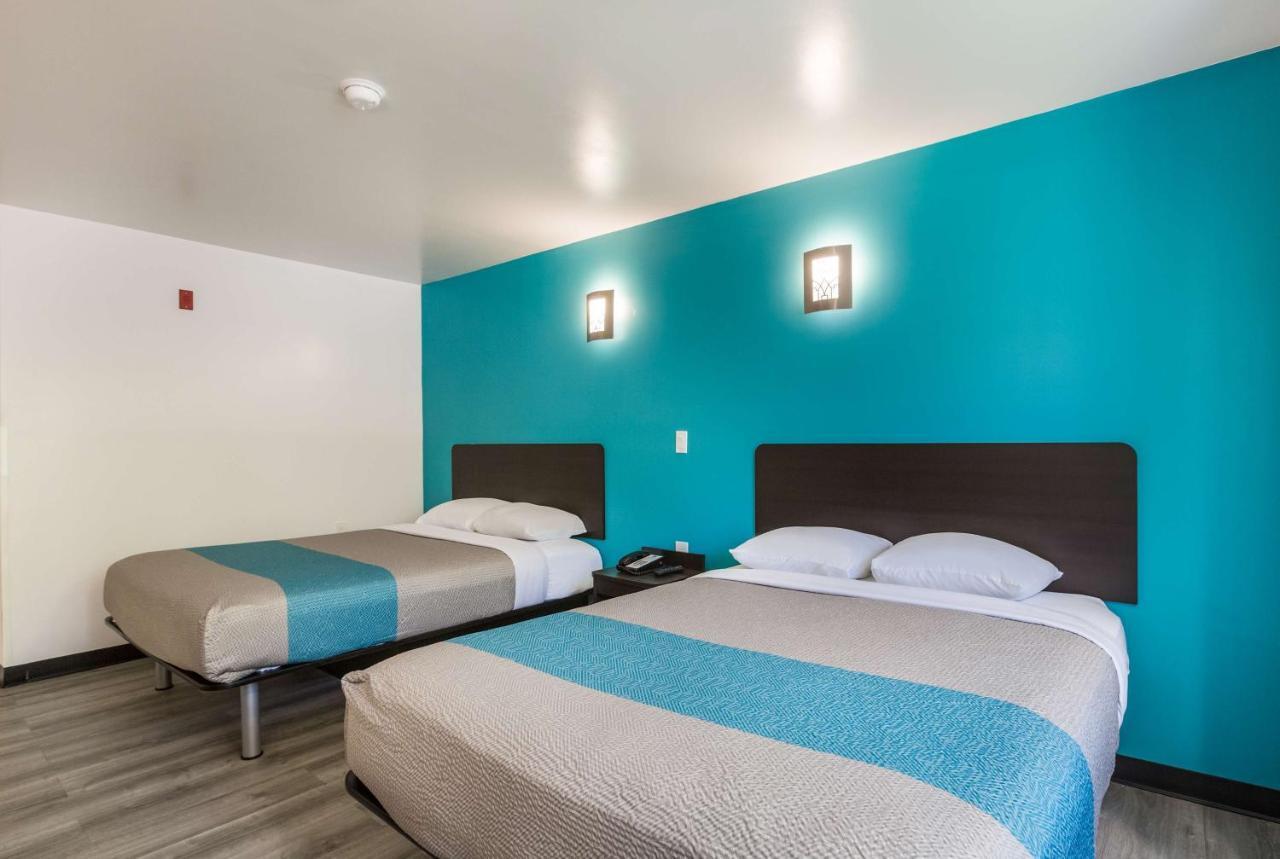 Motel 6-Smyrna, Ga - Atlanta 外观 照片