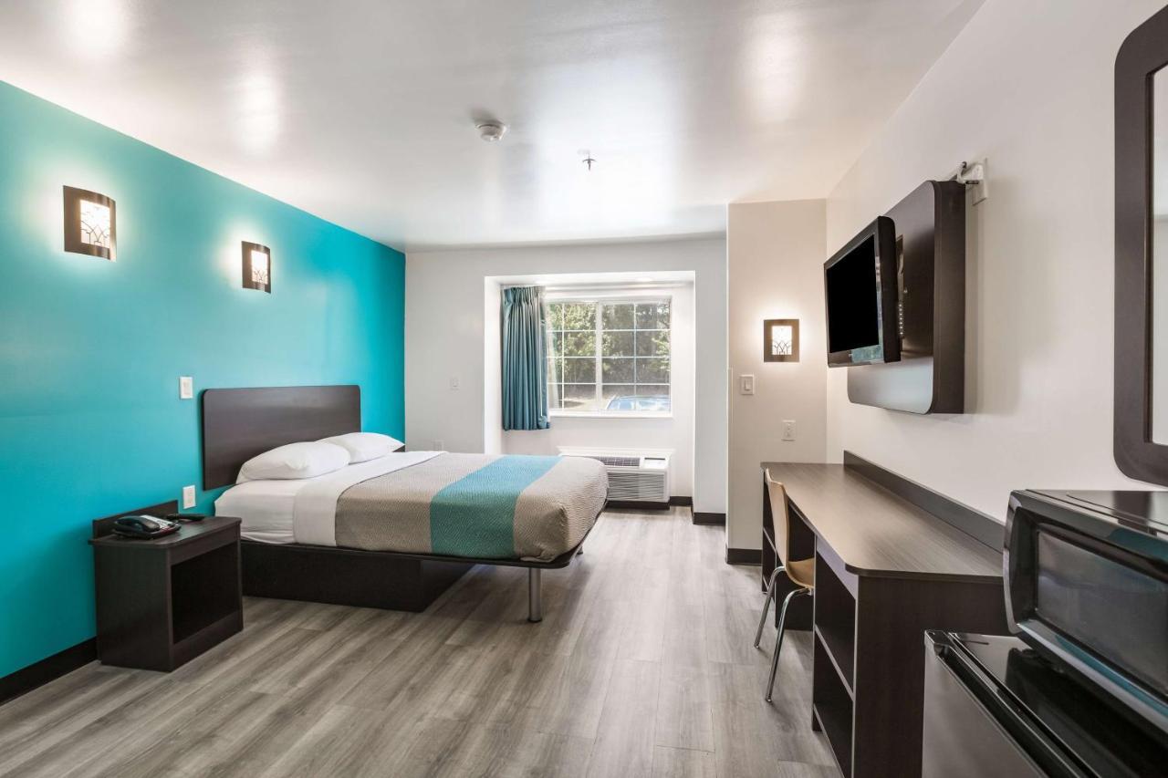 Motel 6-Smyrna, Ga - Atlanta 外观 照片